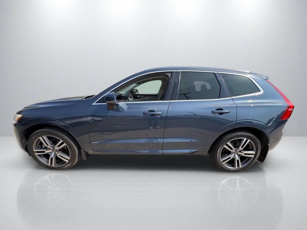2020 Volvo XC60 Image 4