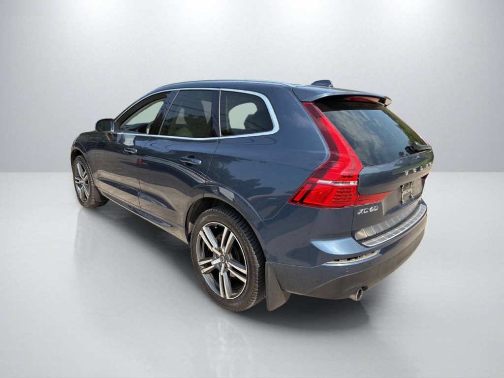 2020 Volvo XC60 Image 5