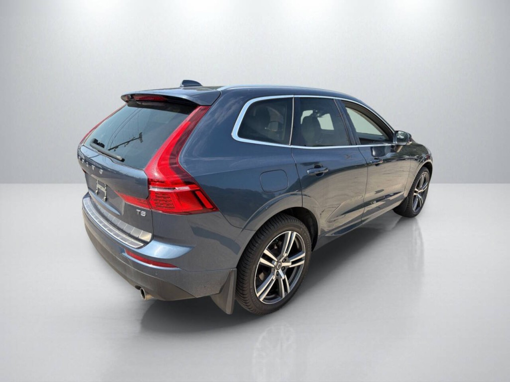 2020 Volvo XC60 Image 7
