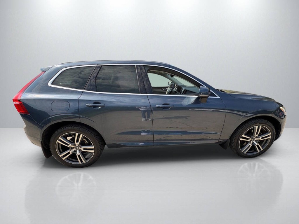 2020 Volvo XC60 Image 8