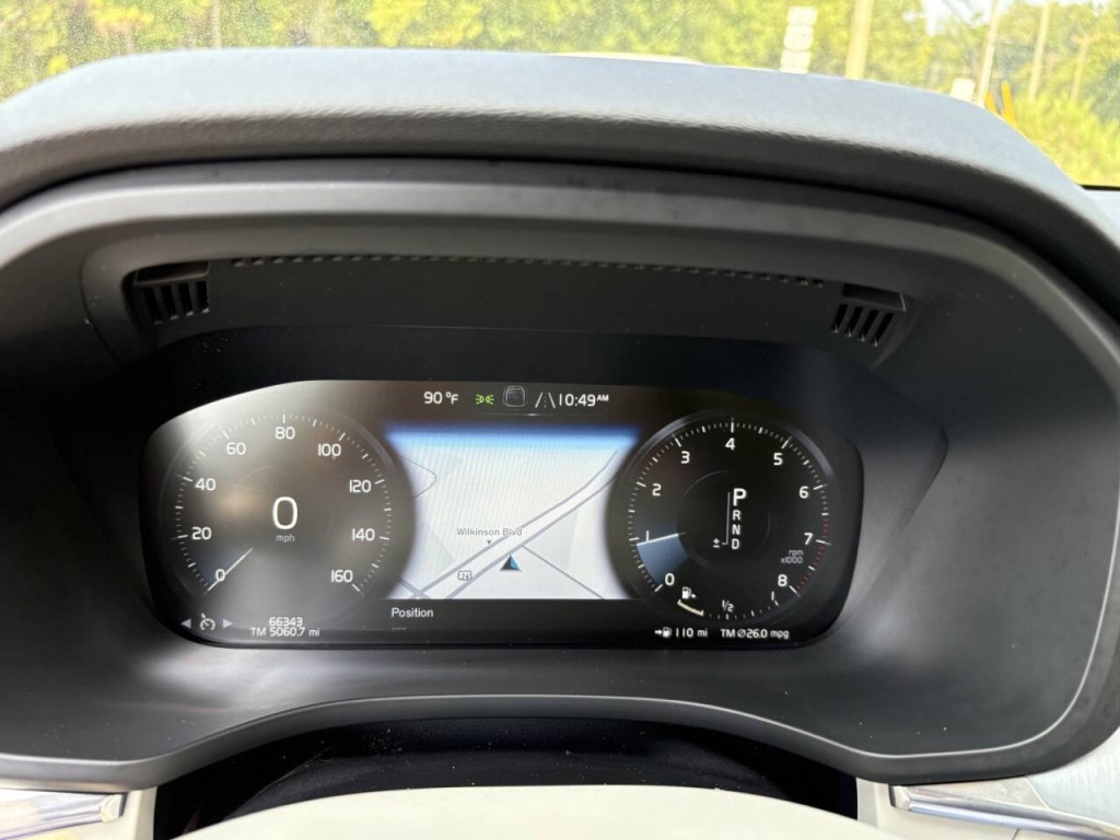 2020 Volvo XC60 Image 17