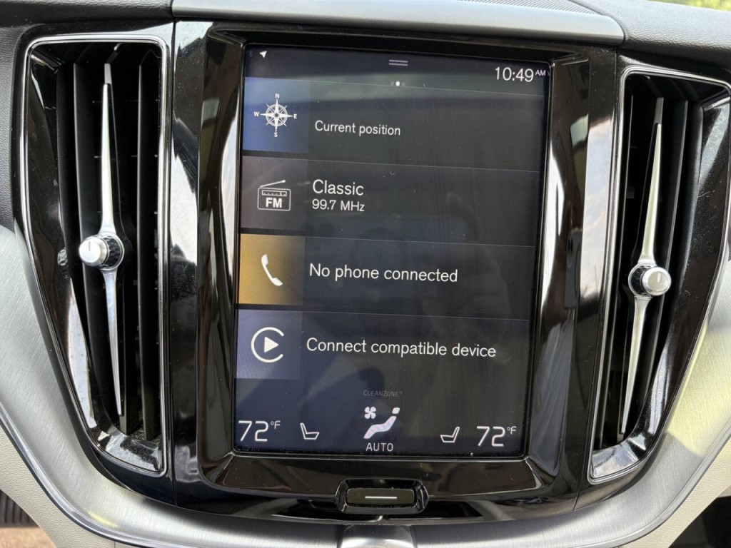2020 Volvo XC60 Image 18