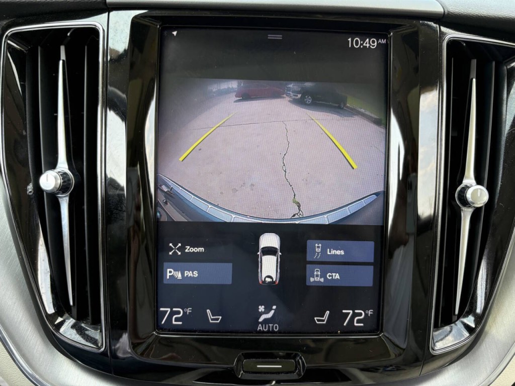 2020 Volvo XC60 Image 19