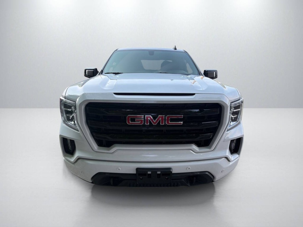2019 GMC Sierra 1500 Image 2