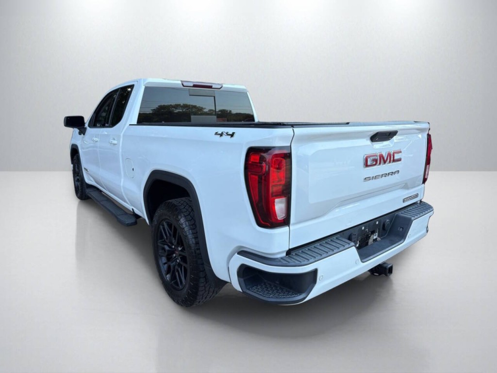 2019 GMC Sierra 1500 Image 5