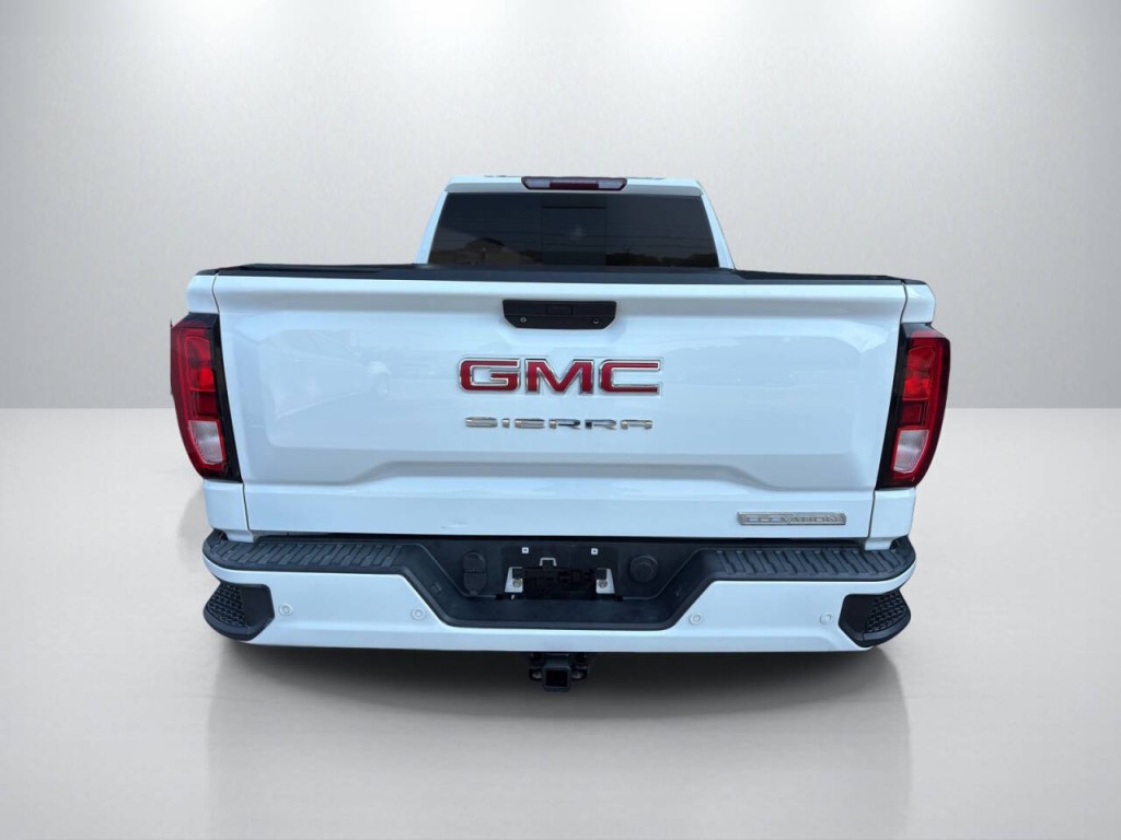 2019 GMC Sierra 1500 Image 6