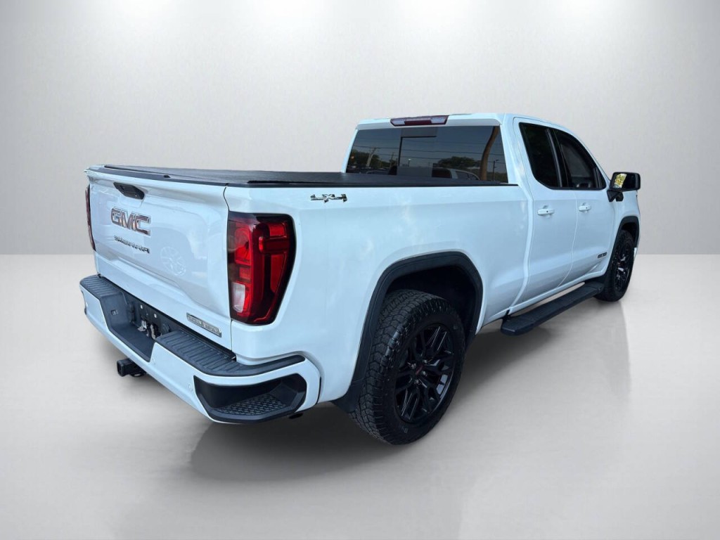 2019 GMC Sierra 1500 Image 7