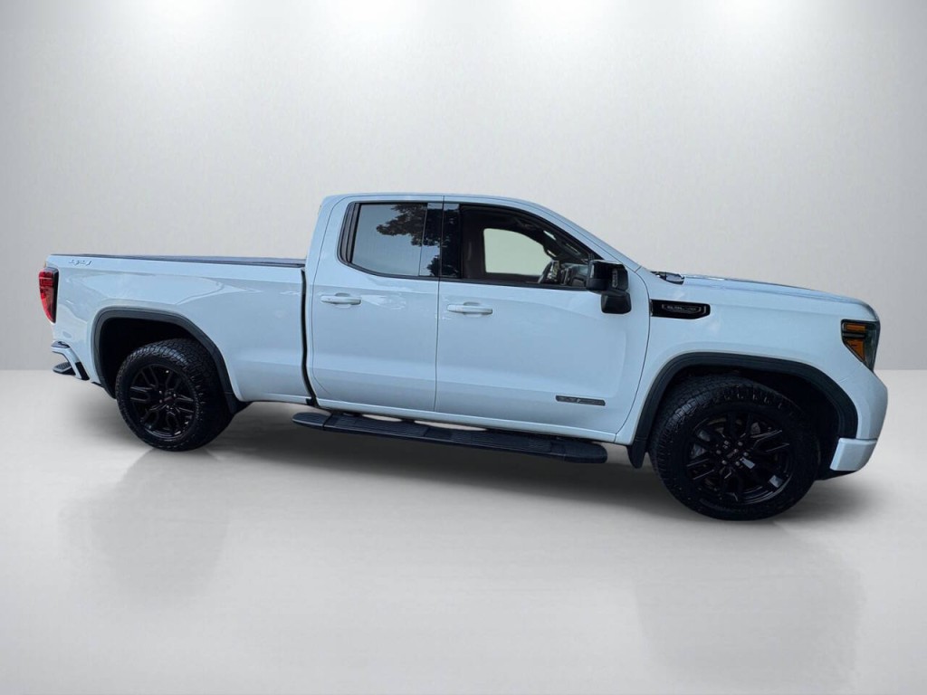2019 GMC Sierra 1500 Image 8