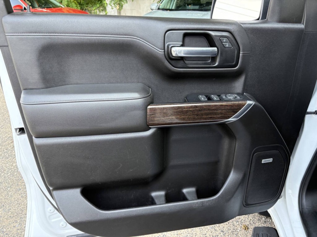 2019 GMC Sierra 1500 Image 9