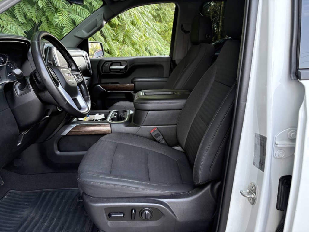 2019 GMC Sierra 1500 Image 10