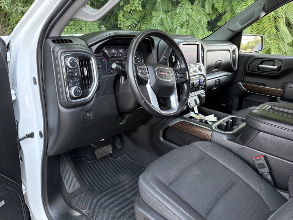 2019 GMC Sierra 1500 Image 11