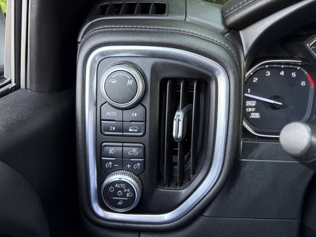 2019 GMC Sierra 1500 Image 12