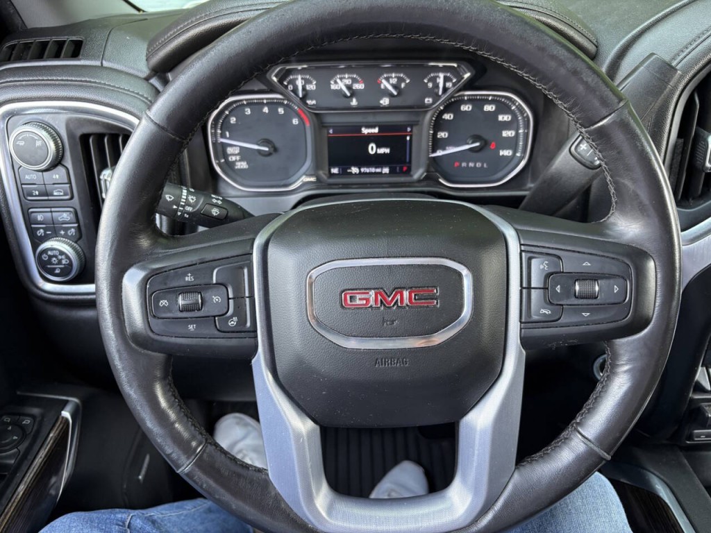 2019 GMC Sierra 1500 Image 13