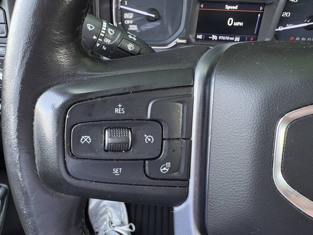 2019 GMC Sierra 1500 Image 15