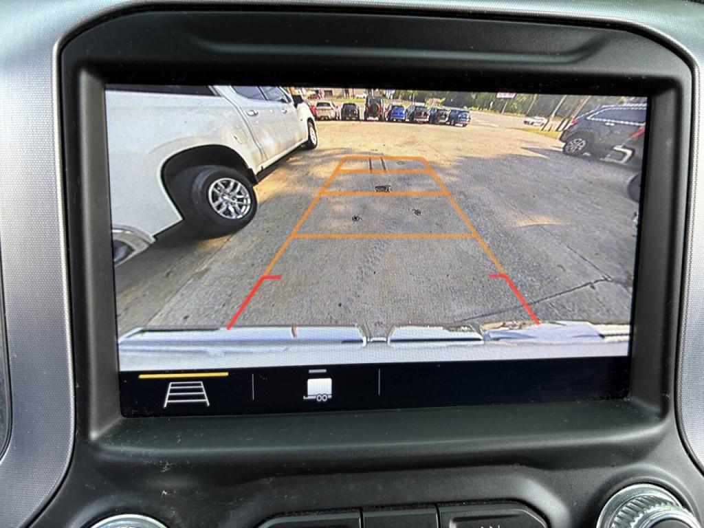 2019 GMC Sierra 1500 Image 19