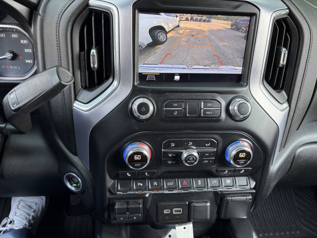 2019 GMC Sierra 1500 Image 20