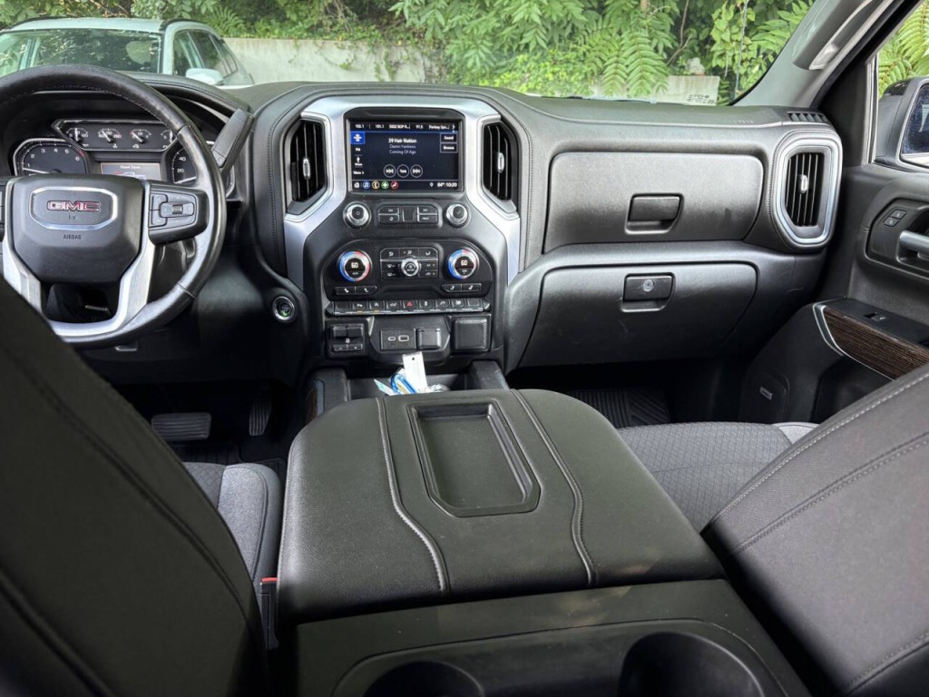 2019 GMC Sierra 1500 Image 21