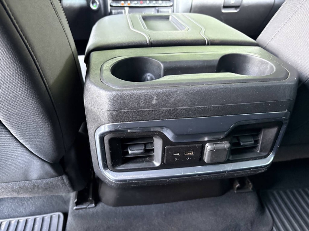 2019 GMC Sierra 1500 Image 22