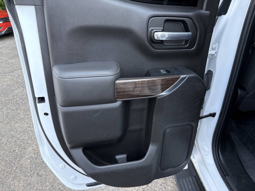 2019 GMC Sierra 1500 Image 23