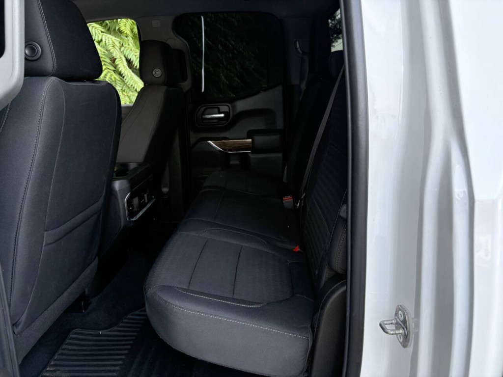 2019 GMC Sierra 1500 Image 24
