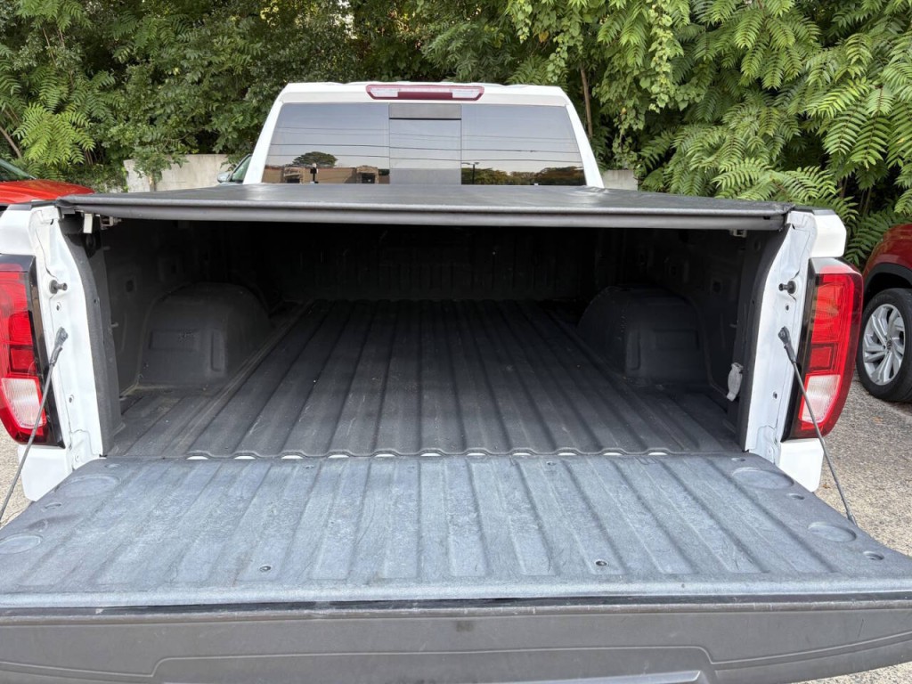 2019 GMC Sierra 1500 Image 25