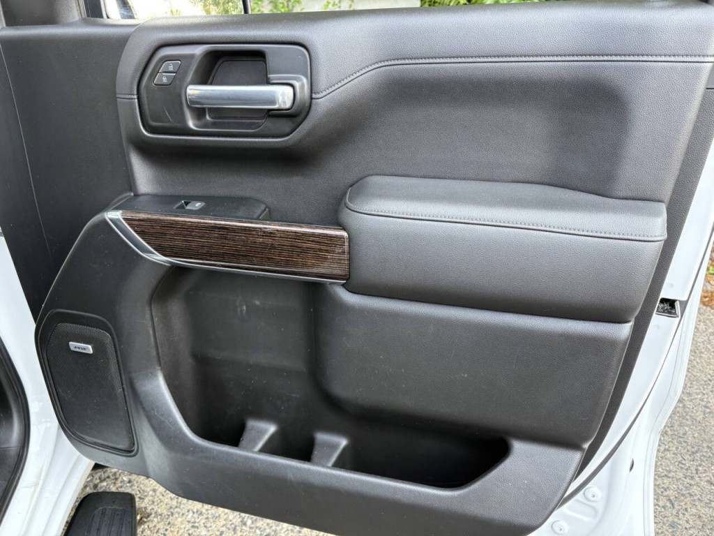 2019 GMC Sierra 1500 Image 27