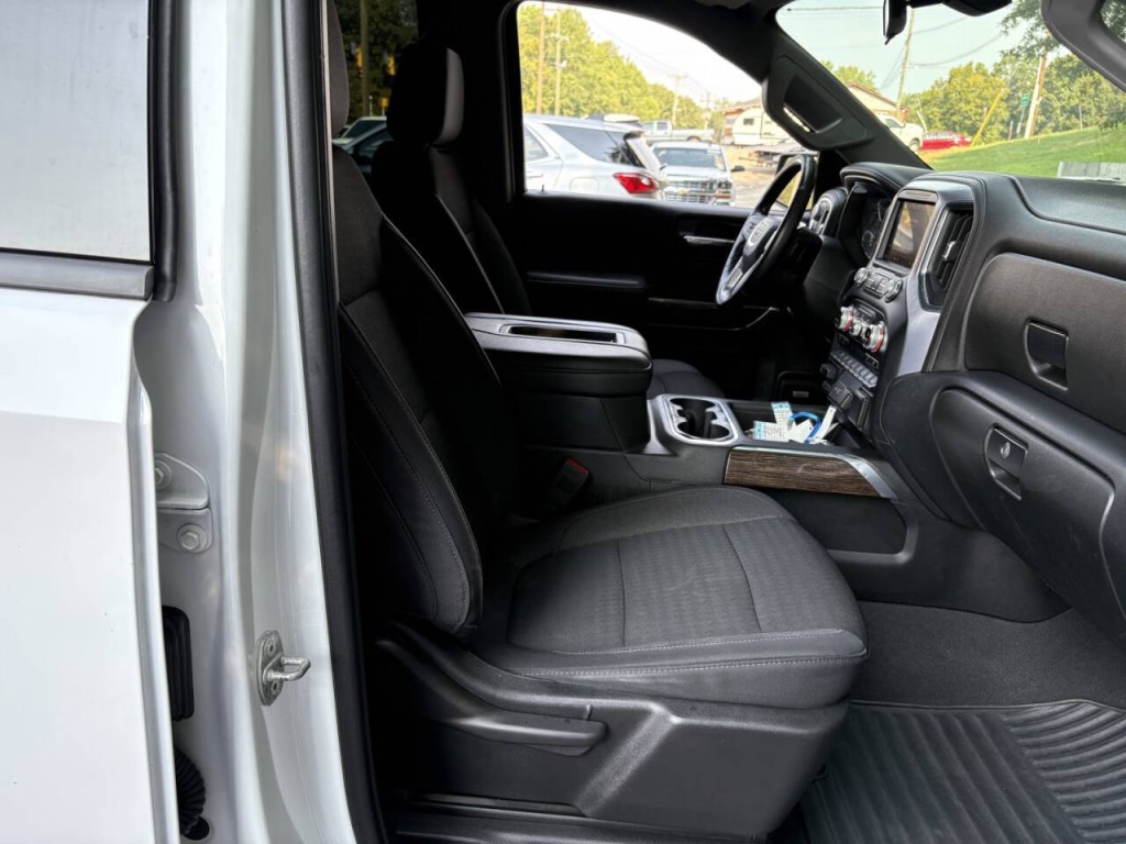 2019 GMC Sierra 1500 Image 28