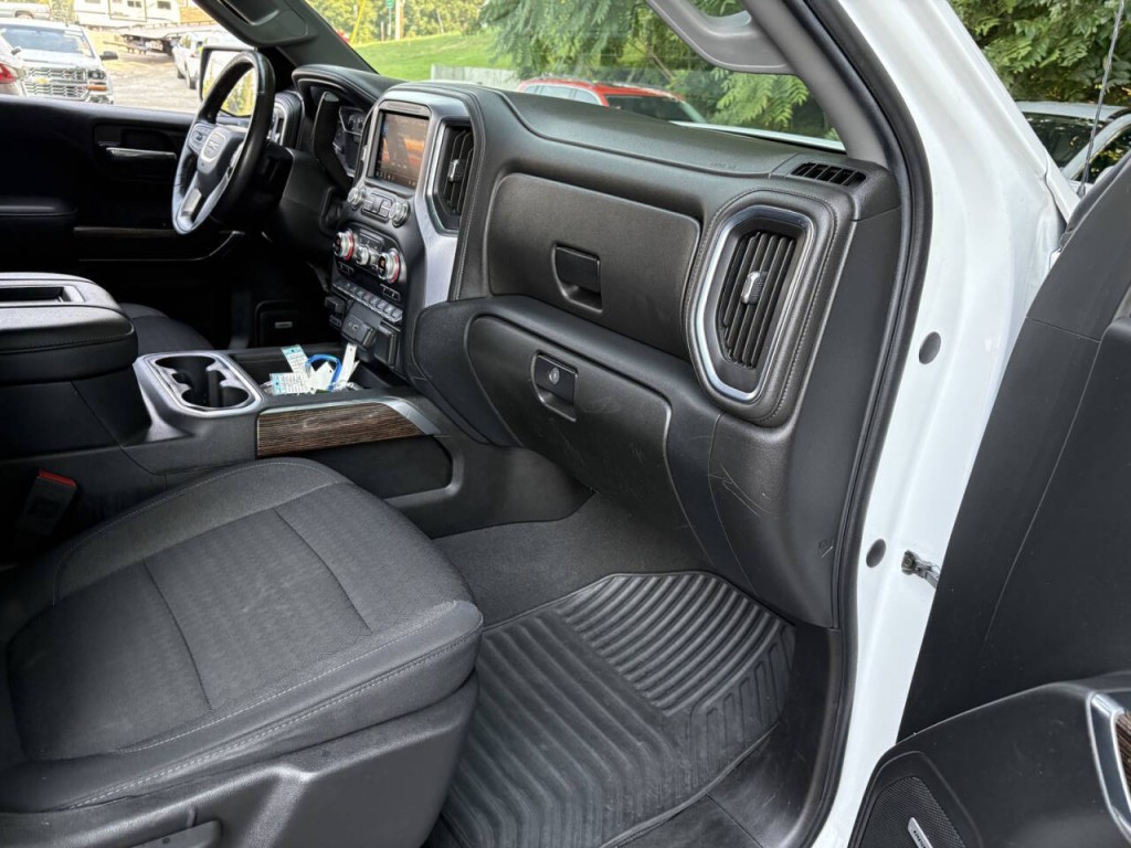 2019 GMC Sierra 1500 Image 29