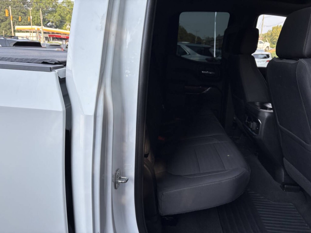 2019 GMC Sierra 1500 Image 31