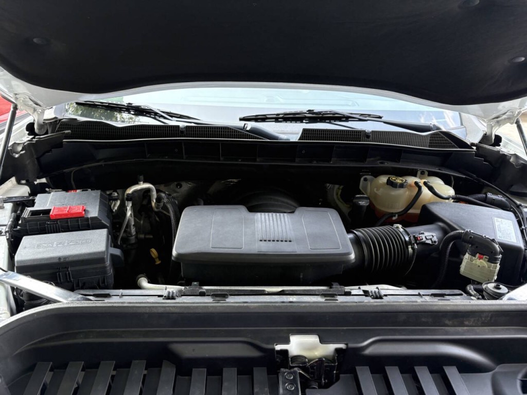 2019 GMC Sierra 1500 Image 32