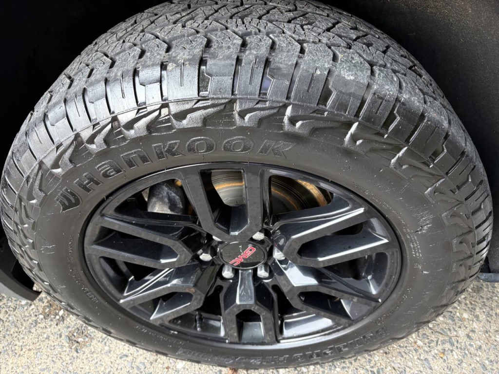 2019 GMC Sierra 1500 Image 33