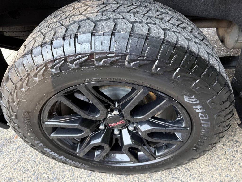 2019 GMC Sierra 1500 Image 34