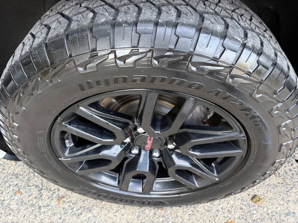 2019 GMC Sierra 1500 Image 36