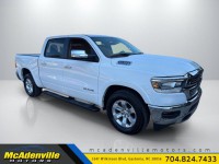 Image for 2021 RAM 1500 Laramie Crew Cab 5.6 ft. SB Pickup ID: 6843791