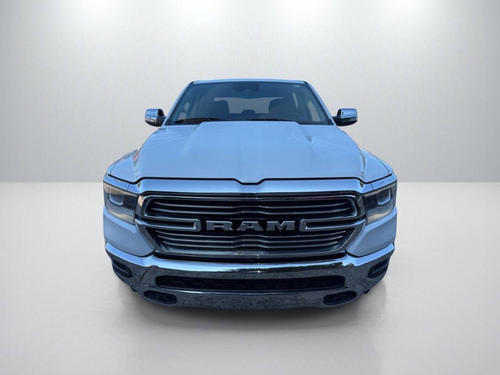 2021 RAM 1500 Image 2