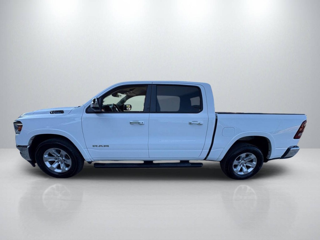 2021 RAM 1500 Image 4