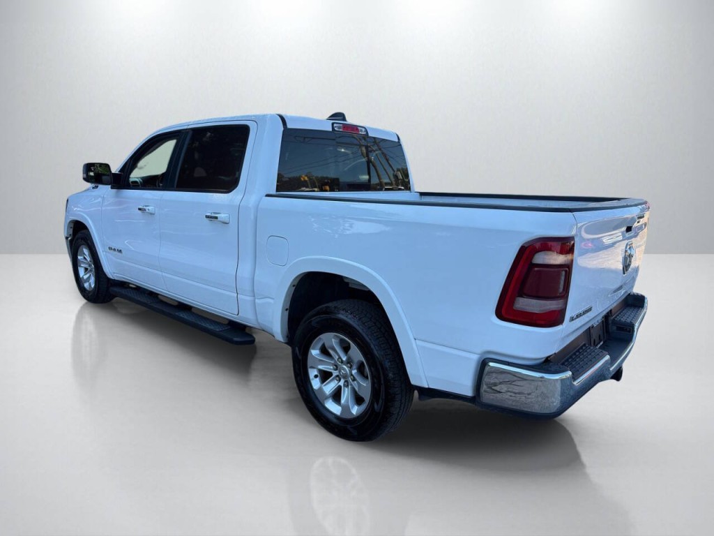 2021 RAM 1500 Image 5