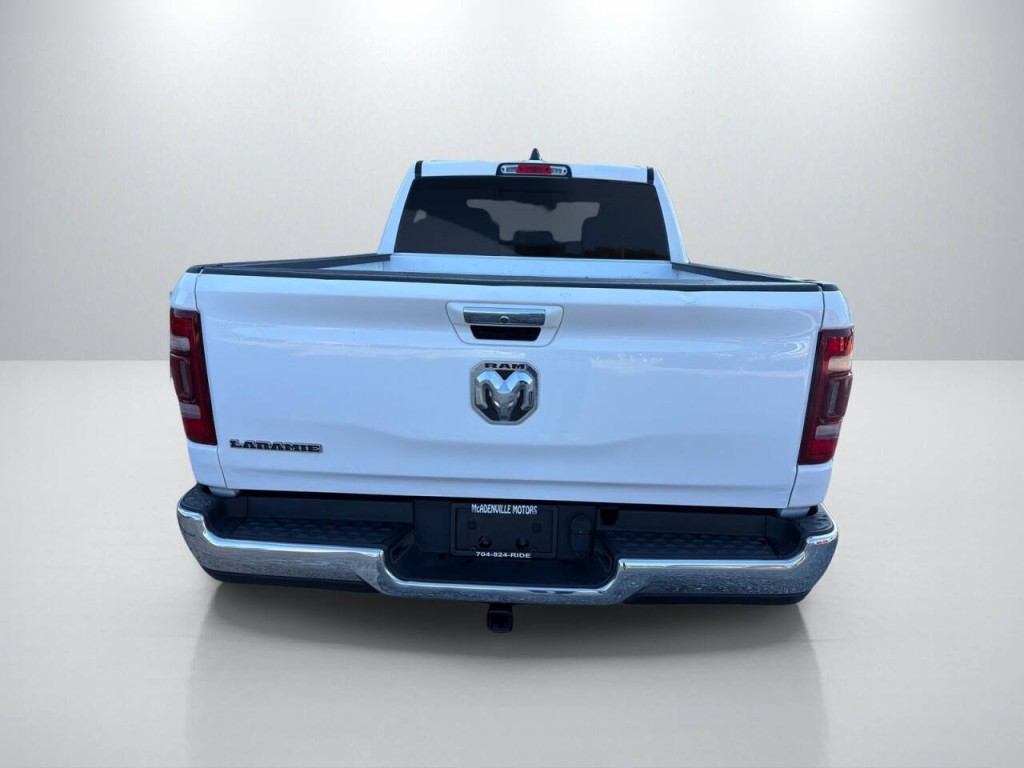 2021 RAM 1500 Image 6