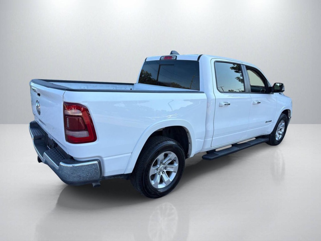 2021 RAM 1500 Image 7