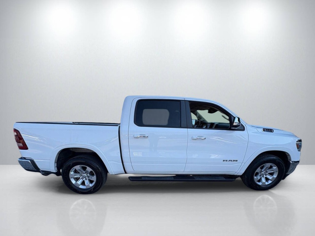2021 RAM 1500 Image 8
