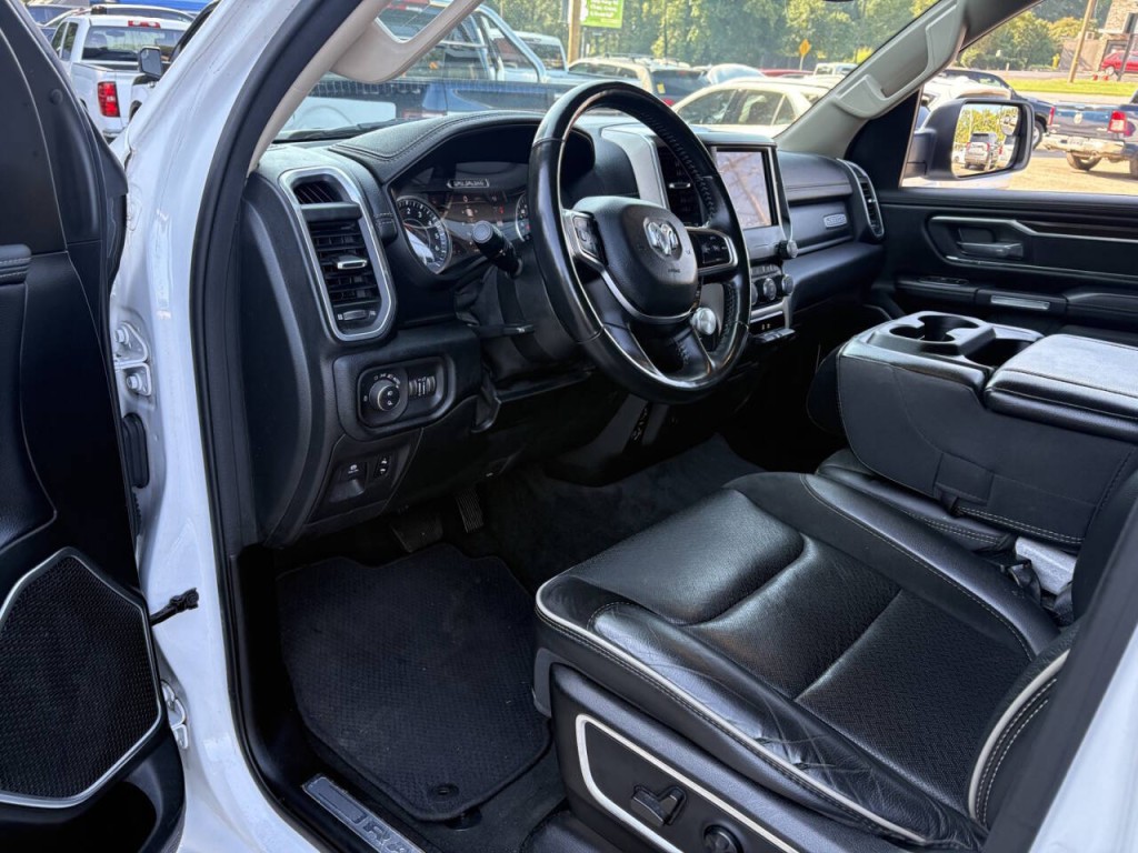 2021 RAM 1500 Image 11