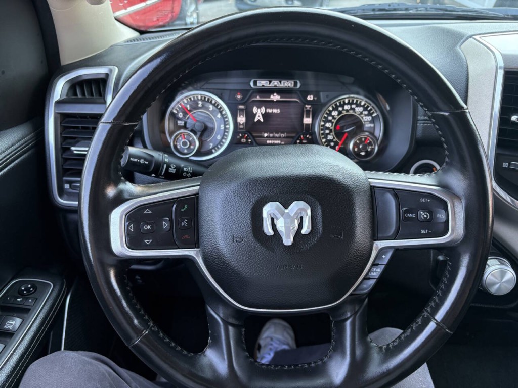 2021 RAM 1500 Image 12