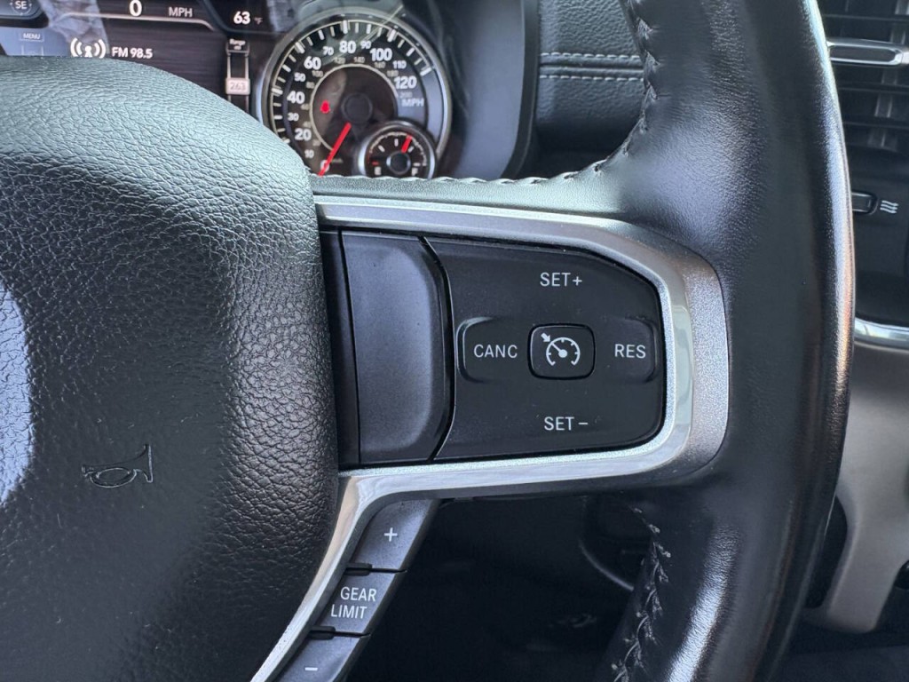 2021 RAM 1500 Image 13