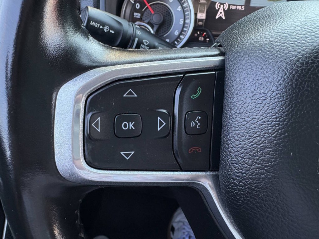 2021 RAM 1500 Image 14