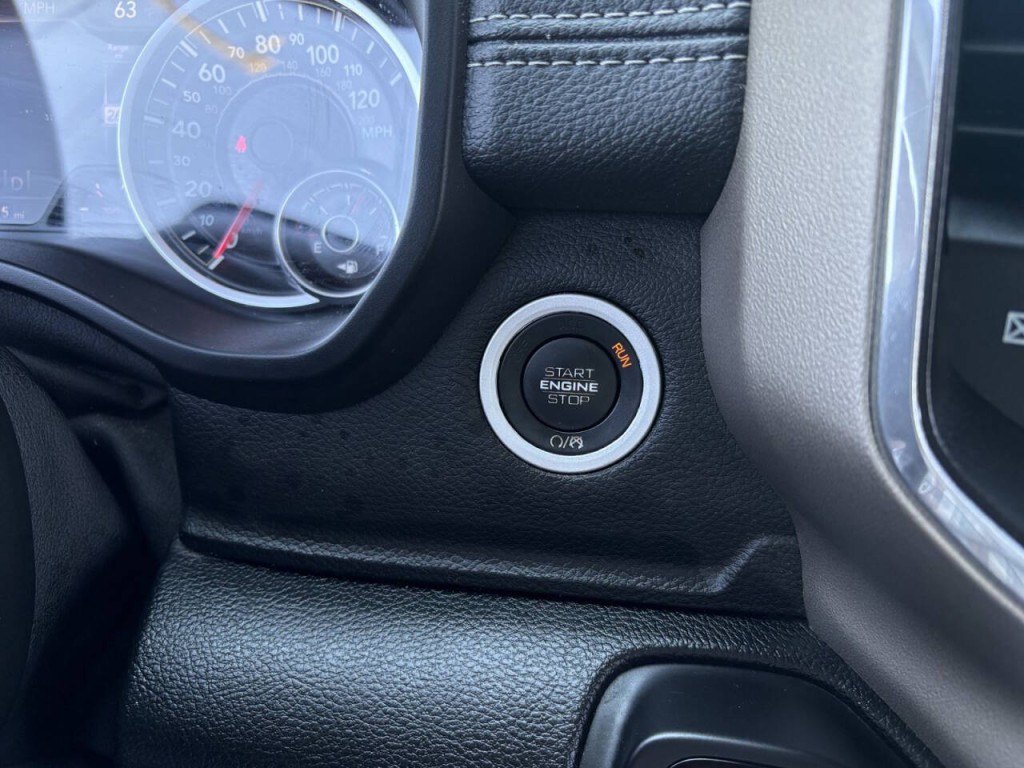 2021 RAM 1500 Image 16