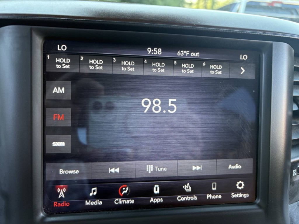 2021 RAM 1500 Image 18