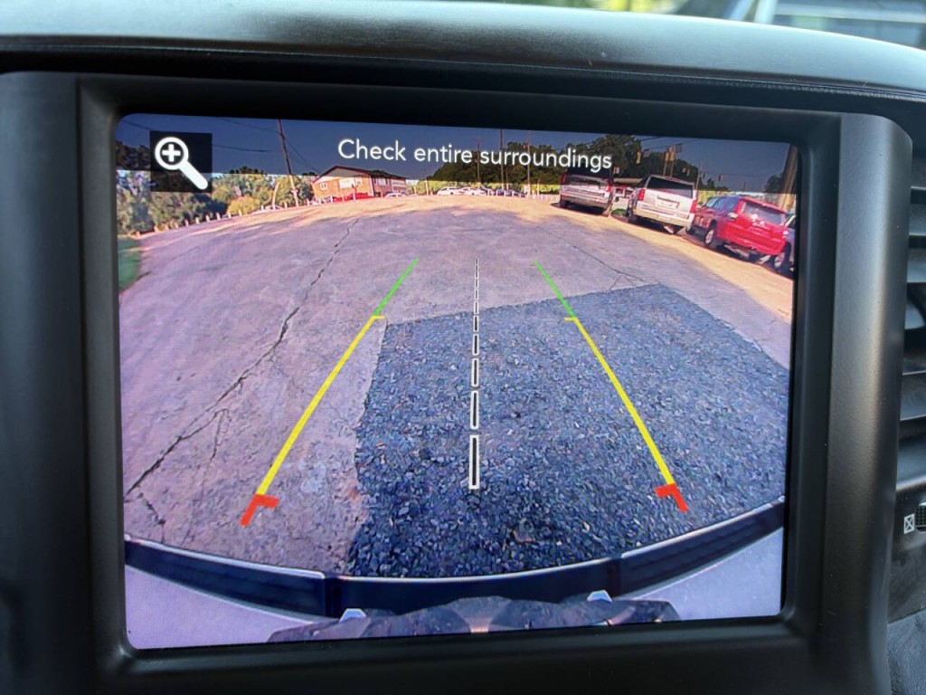 2021 RAM 1500 Image 19