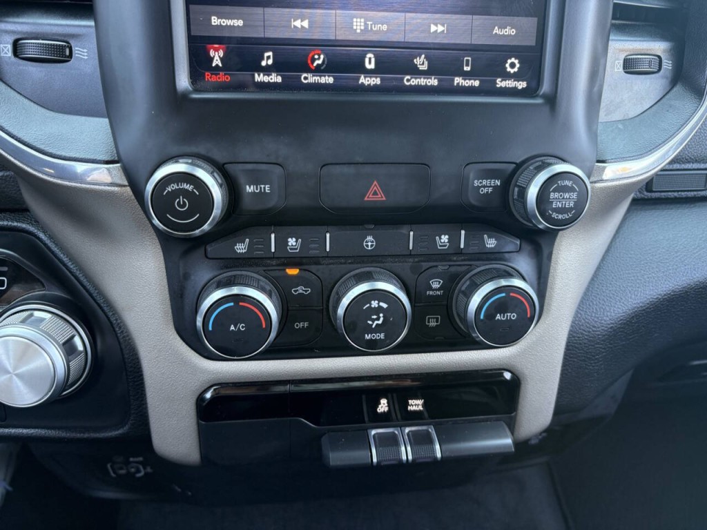 2021 RAM 1500 Image 20