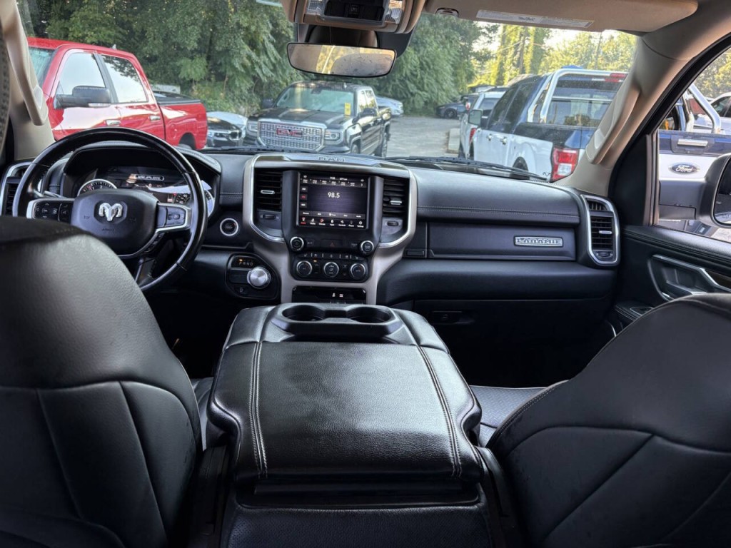 2021 RAM 1500 Image 23
