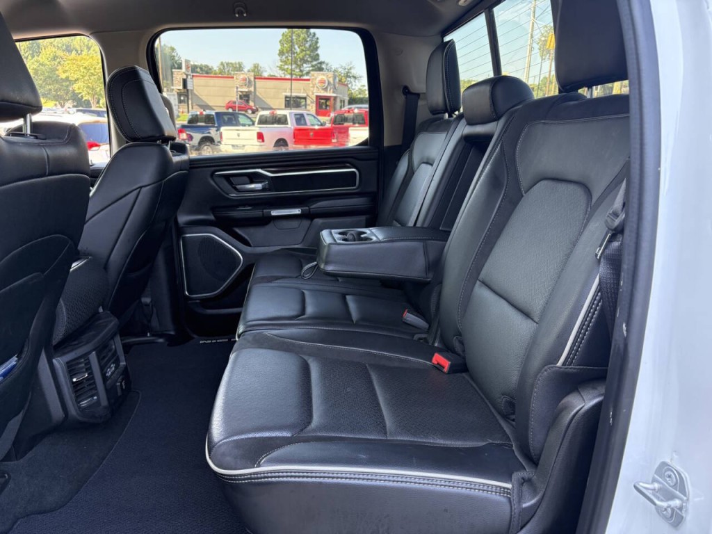 2021 RAM 1500 Image 26